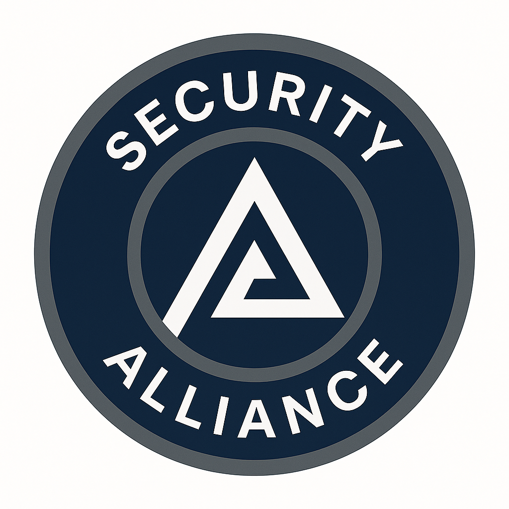Security Alliance Privée